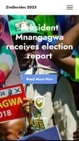 Zim Decides 2023 Plakat
