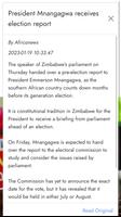 Zim Decides 2023 Screenshot 1