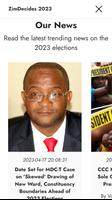 Zim Decides 2023 Screenshot 3