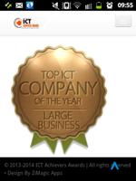 ICT Achievers Awards App screenshot 2