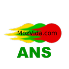 MozVida Ans アイコン