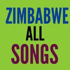 Zimbabwe all songs icône