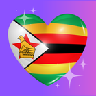 Zimbabwe Dating ícone