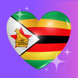 Zimbabwe Dating icône