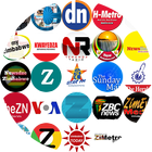 Zimbabwe News icon