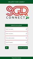SGR-Connect captura de pantalla 1