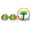”Coconut App