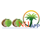 Coconut App icône