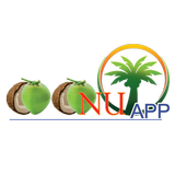 Coconut App icône