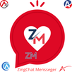 ZingChat Mensseger APK