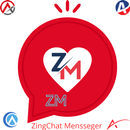 ZingChat Mensseger APK