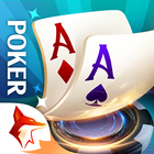 Poker ZingPlay biểu tượng