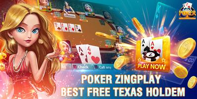 Poker ZingPlay ảnh chụp màn hình 3