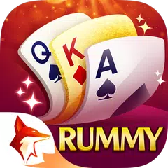 Rummy ZingPlay アプリダウンロード