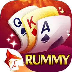 Descargar XAPK de Rummy ZingPlay