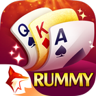 Rummy ZingPlay icono