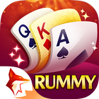 Rummy ZingPlay ikon