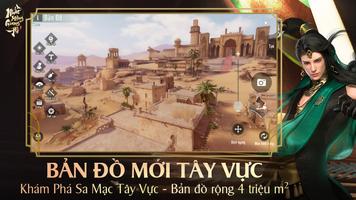 برنامه‌نما Nhất Mộng Giang Hồ عکس از صفحه