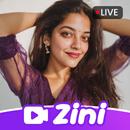 Zini Link – Live Calls Anytime APK
