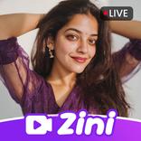 Zini Link – Live Calls Anytime