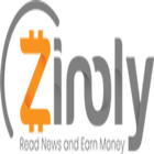 Zinoly App أيقونة