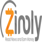 Zinoly App ícone