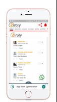 Zinoly App ảnh chụp màn hình 3