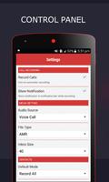 Live Call Recorder تصوير الشاشة 2