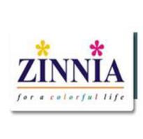 Zinnia Executive 海報