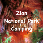 Zion National Park أيقونة