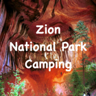 Icona Zion National Park