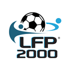 LFP2000 icône