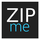 آیکون‌ ZIPme