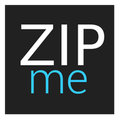 ZIPme-icoon