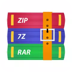ZIP-Extraktor-Extrakt-7zip