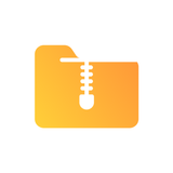 ZipSafe - Archivador icono