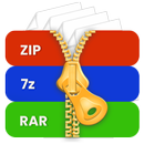 Zip Unzip-File Extractor APK