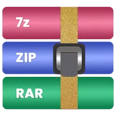 Zip-Unzip-File Extractor XAPK Herunterladen