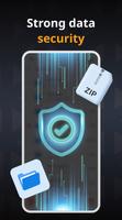 Zip-Unzip-File Extractor 스크린샷 2