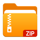 Zip Extractor - UnZIP, UnRAR APK