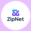 ZipNet VPN-icoon