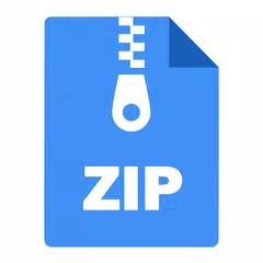 XZIP: aprire ZIP, estrarre RAR
