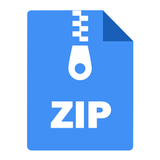 XZIP: ouvrir ZIP, extrato RAR