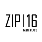 Zip | 16 icon