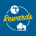 آیکون‌ TD/WB Rewards