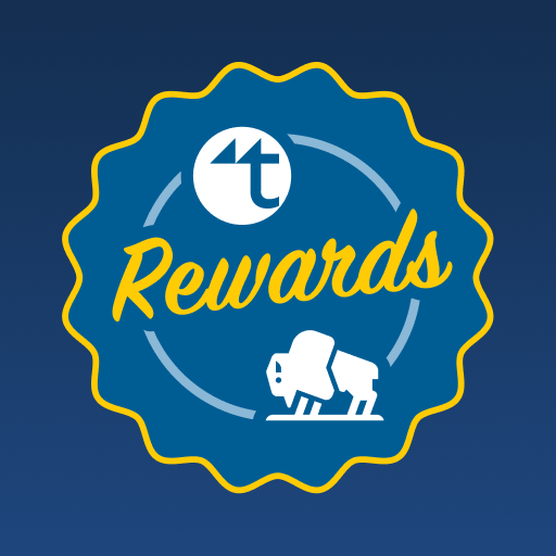 TD/WB Rewards