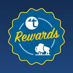 TD/WB Rewards
