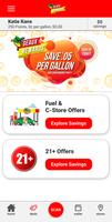 Geaux Plus Rewards 스크린샷 1