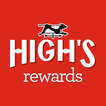 ”High’s Rewards