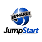 Jump Start Rewards أيقونة